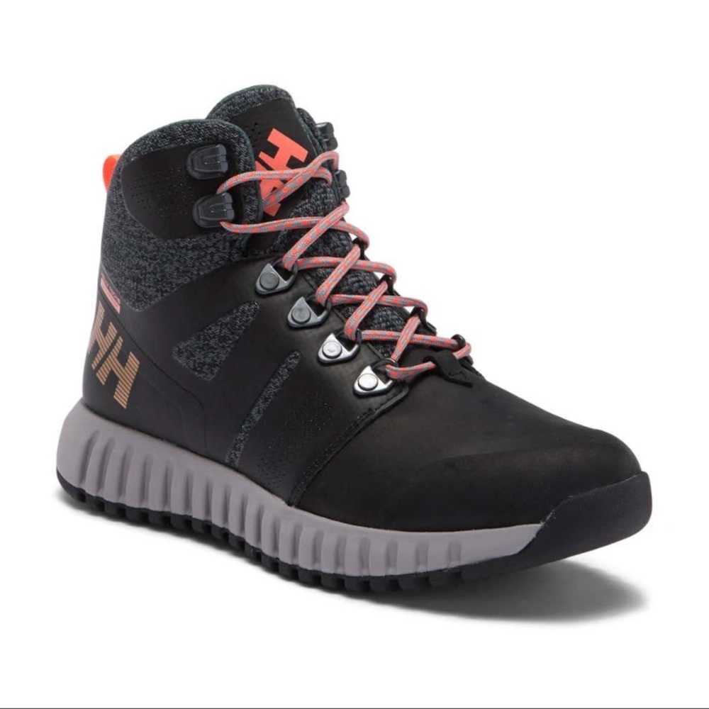 Helly Hansen waterproof boots